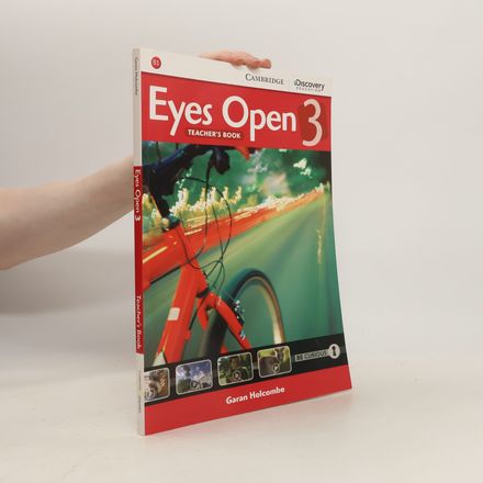 Eyes Open Level 3 Teacher's Book - B1