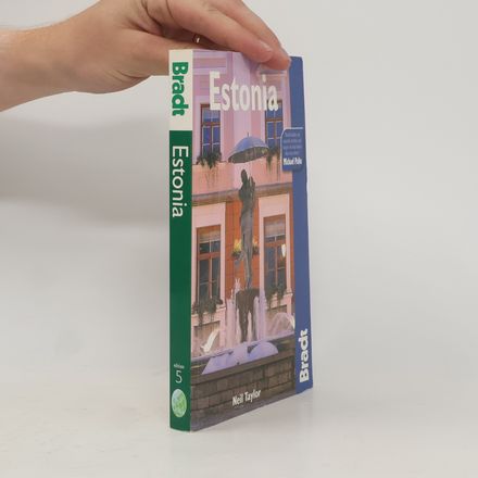 Bradt - 5: Estonia