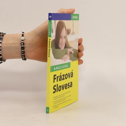 Anglická frázová slovesa