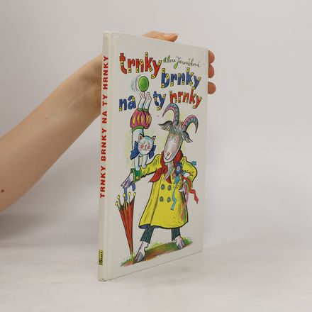 Trnky, brnky, na ty hrnky