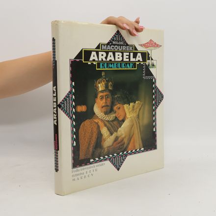 Arabela. Rumburak