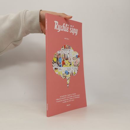 Rychlé šípy. Sešit číslo 5