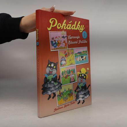 Pohádky 1