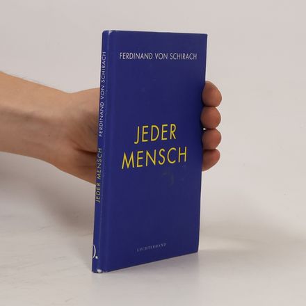 Jeder Mensch