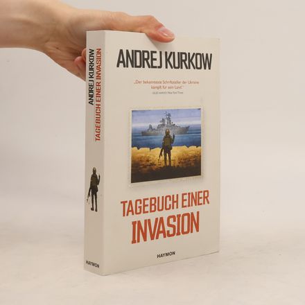 Tagebuch einer Invasion