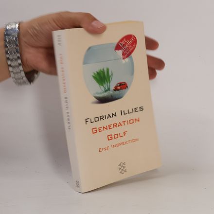 Generation Golf : eine Inspektion