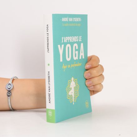 J'apprends le yoga