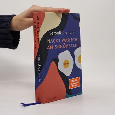Nackt war ich am schönsten