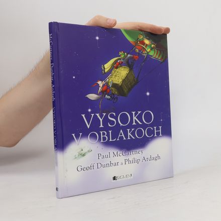Vysoko v oblakoch