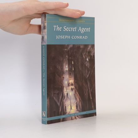The Secret Agent