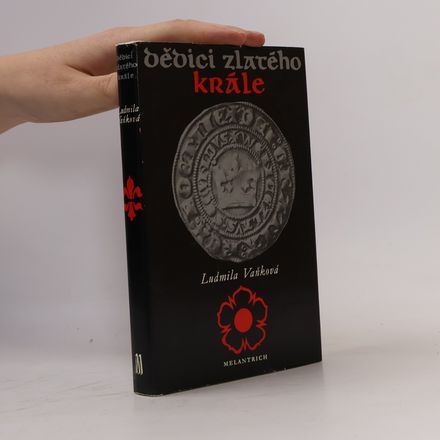 Dědici zlatého krále