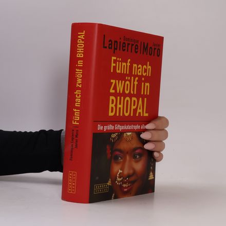 Fünf nach zwölf in Bhopal