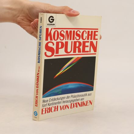 Kosmische Spuren