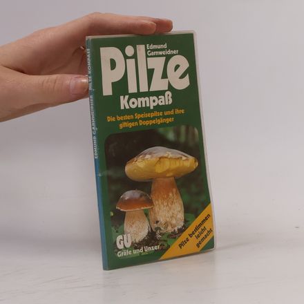 Pilze-Kompass