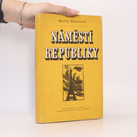 Náměstí republiky