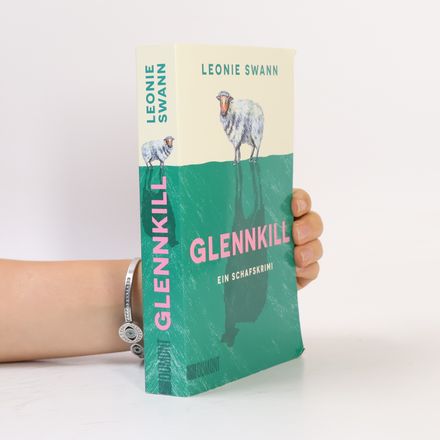 Schafskrimis - 1: Glennkill