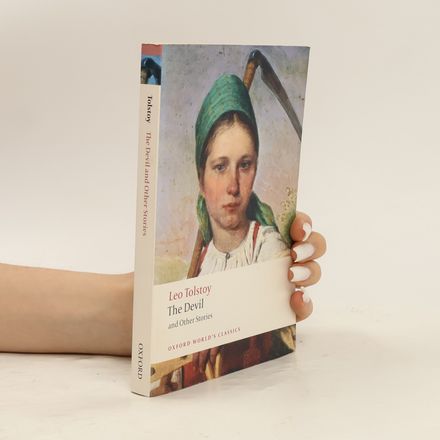 The Devil and Other Stories