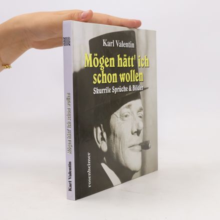 Mögen hätt' ich schon wollen