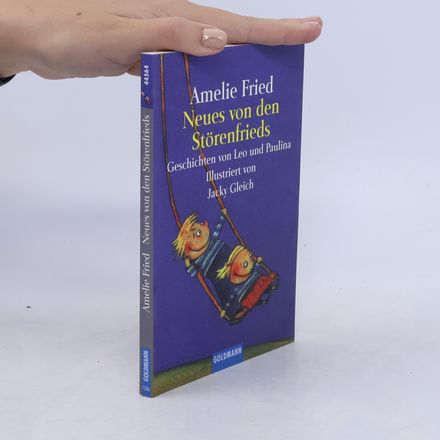 Neues von den StörenFrieds