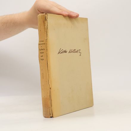Tagebuchblätter und Briefe