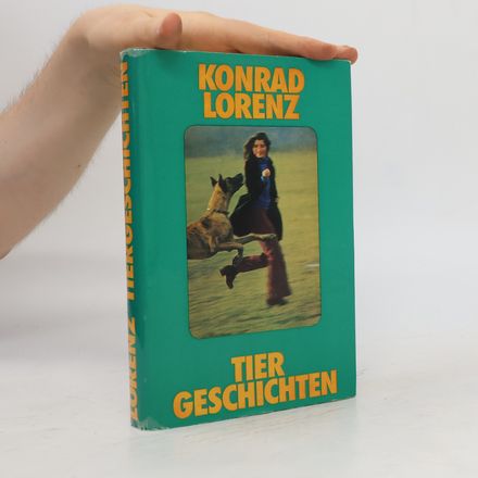 Tier Geschichten