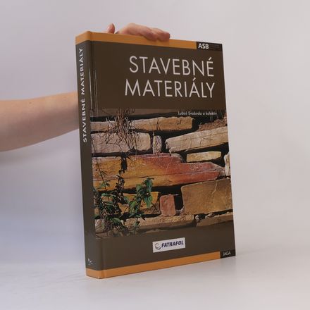 Stavebné materiály