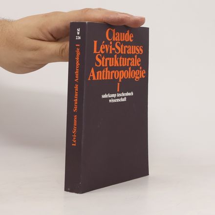 Strukturale Anthropologie