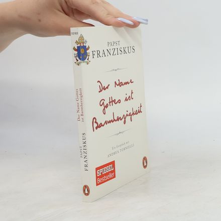Der Name Gottes ist Barmherzigkeit