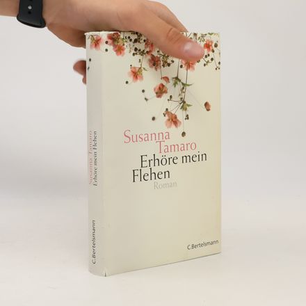 Erhöre mein Flehen