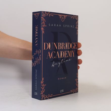 Dunbridge Academy - Anytime