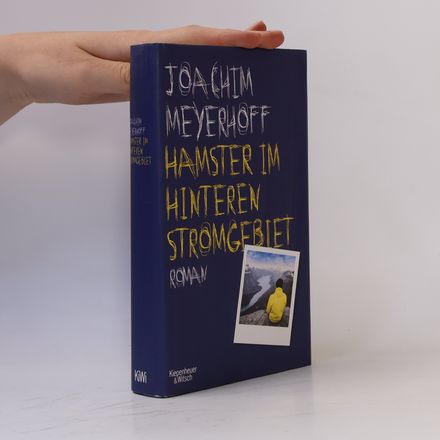 Hamster im hinteren Stromgebiet