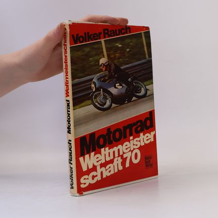 Motorrad-Weltmeisterschaft '70