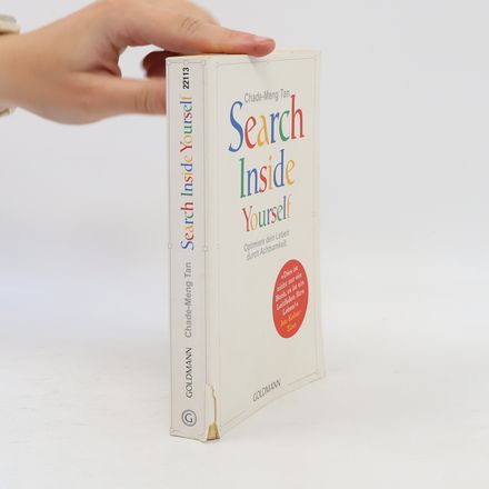 Search inside yourself