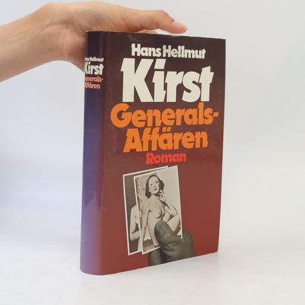 Generals-Affären