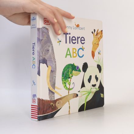 Tiere ABC