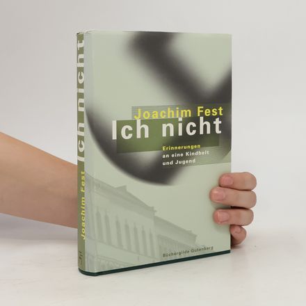 Ich nicht
