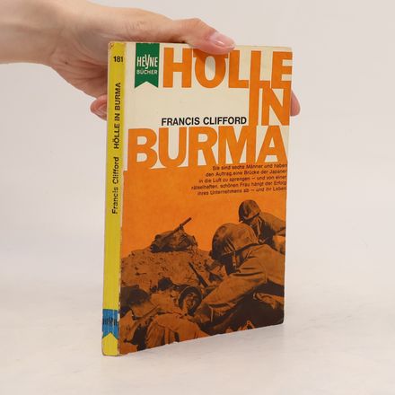 Hölle in Burma