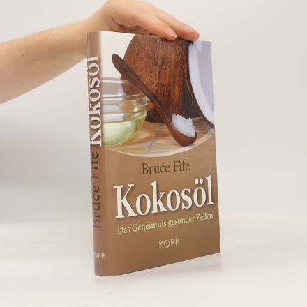 Kokosöl