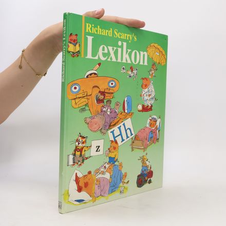 Richard Scarry's Lexikon