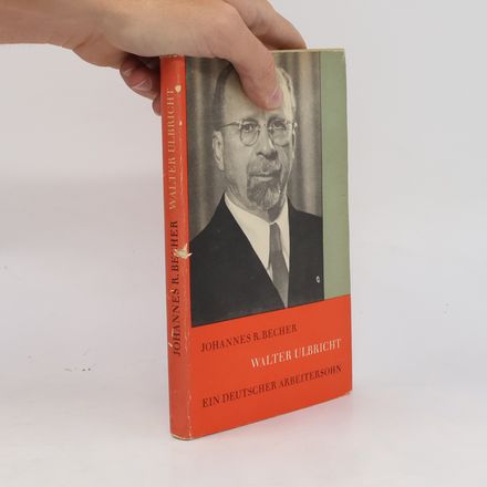 Walter Ulbricht