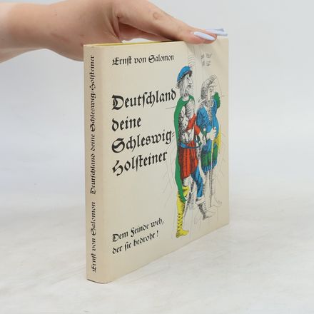 Deutschland, deine Schleswig-Holsteiner