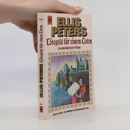 Bruder Cadfael und das Lösegeld für einen Toten
