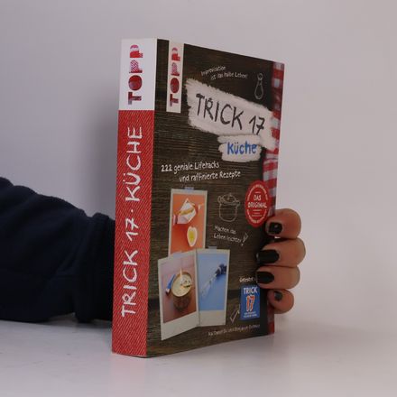 Trick 17 - Küche