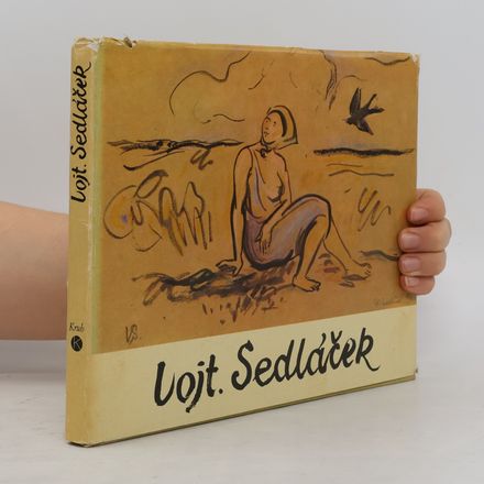 Vojtěch Sedláček