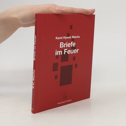 Briefe im Feuer