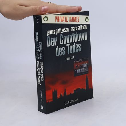 Private Games - der Countdown des Todes