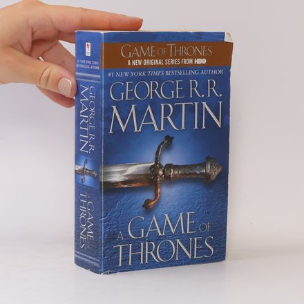 A Game of Thrones