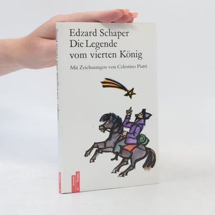 Die Legende vom vierten König