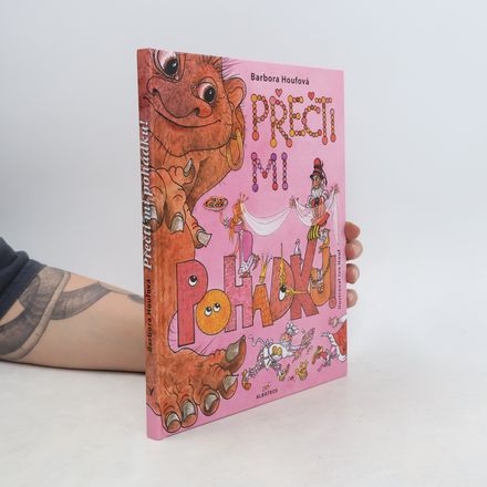 Přečti mi pohádku!