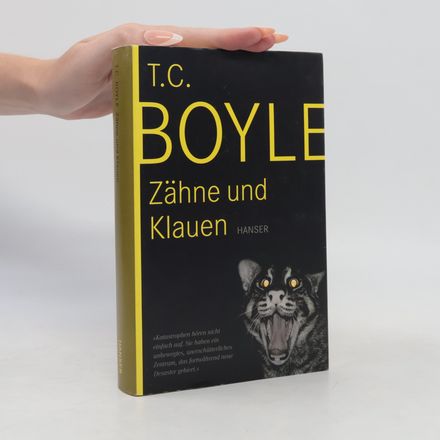 Zähne und Klauen